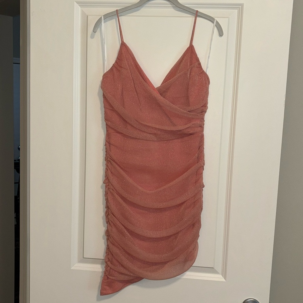 Lulus Mini Dress - Picture 2 of 7